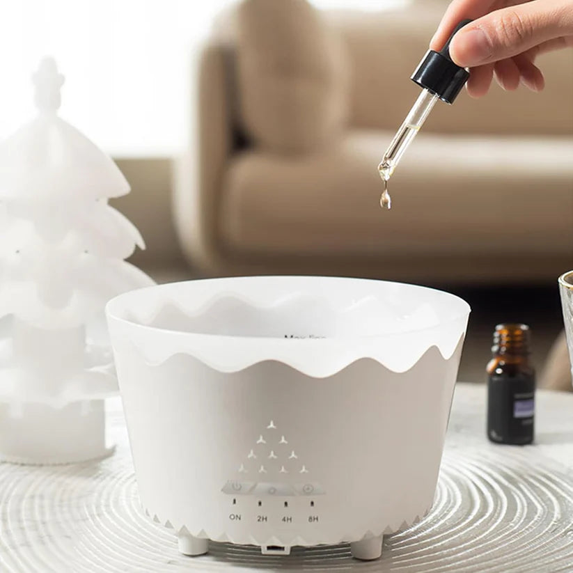 Fir Humidifier