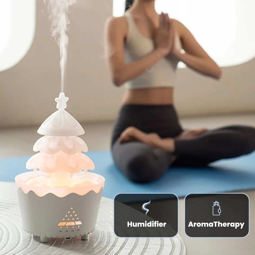 Fir Humidifier