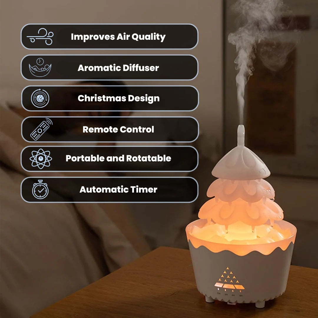 Fir Humidifier